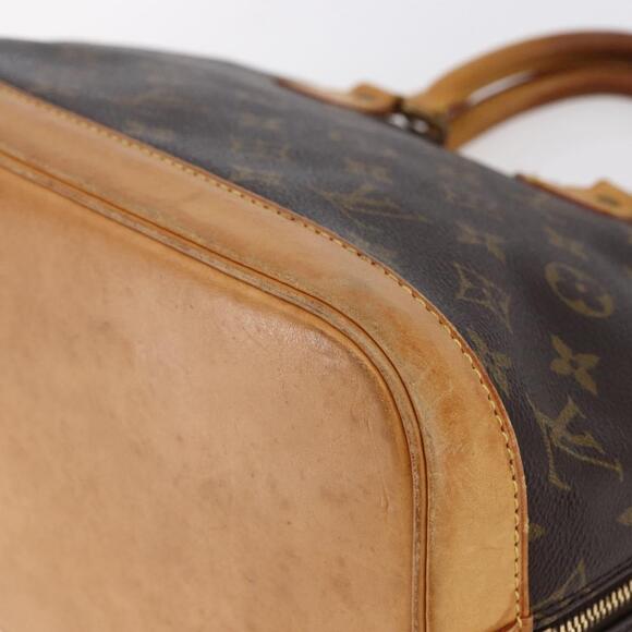 LOUIS VUITTON Monogram Alma Hand Bag M51130 LV Auth 150661 - Picture 14 of 16